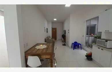 Imagem 2: CASA JARDIM UNIVERSITÁRIO - LOCAÇÃO