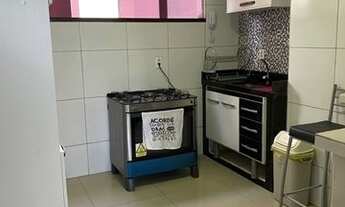 Imagem 4: Apartamento mobiliado com 3 quartos no Vicente Pinzon - AP40157