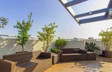 Imagem 5: Apartamento 1 dormitório para Venda, Brás, 1 dormitório, 1 banheiro