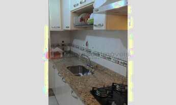 Imagem 4: Apartamento para locação - Santa Maria, São Caetano do Sul