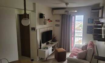 Imagem 5: Apartamento 02 Quartos c Suite Total Infra