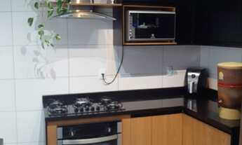 Imagem: Sobrado para locação no Jardim São Judas