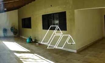 Imagem 2: Oportunidade, Linda casa com 3 dormitórios à venda, 194 m² por R$ 530.000 - Jardim Preside