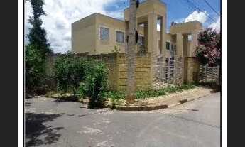 Imagem 1: MONTES CLAROS - Casa Padrão