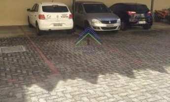 Imagem 7: Apartamento com 3 dormitórios à venda, 67 m² por R$ 270.000,00 - Cidade dos Funcionários