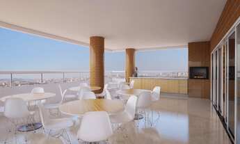 Imagem 7: Apto na planta Vl Caiçara