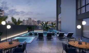 Imagem 6: ZENITH TOWER Apartamento com 4 dormitórios