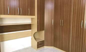 Imagem 5: Apartamento para aluguel com 60 metros quadrados com 2 quartos em Campo Grande - Santos