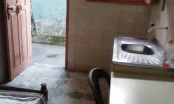 Imagem 2: Aluguel de kitnet