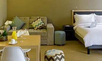 Imagem 4: BARUERI - Residencial - ALPHAVILLE CENTRO INDUSTRIAL E EMPRESARIAL/ALPHAVILLE