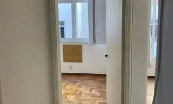 Imagem 4: Apartamento 2 qtos com vaga na Tijuca, prox metrô São Francisco Xavier