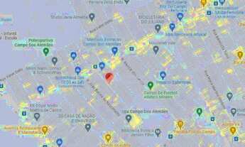 Imagem 4: Casa com 2 dormitórios à venda, 135 m² por R$ 161.956,04 - Campo dos Alemães - São José do