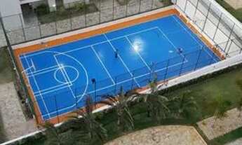 Imagem 2: VENDO)Apt° no Cond. Farol da Ilha de 142m² de 3 suítes todo projetado em Ponta D'Are