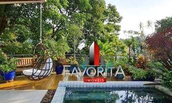 Imagem 2: Casa com 4 dormitórios à venda, 464 m² por R$ 10.789.000 - Vila Ipojuca - São Paulo/SP