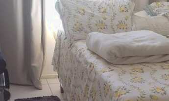 Imagem 5: Apartamento para venda tem 76 metros quadrados com 3 quartos