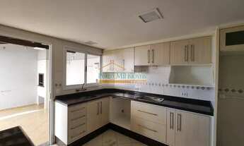 Imagem 4: SOBRADO PARA VENDA NO BAIRRO DE SANTA FELICIDADE