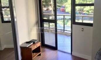 Imagem 3: Lagoa Apartamento com 3 dormitórios