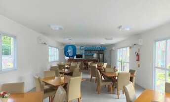 Imagem 4: SM/Apartamento com 03 dormitórios no bairro Bela Vista, em São José