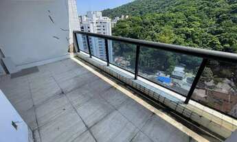 Imagem 7: Cobertura com 3 dormitórios à venda, 120 m² por R$ 900.000,00 - Praia das Pitangueiras - G