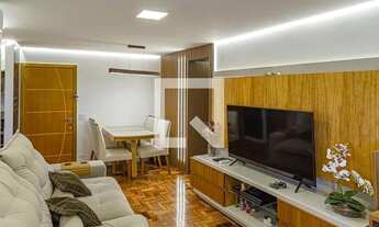 Imagem 3: Apartamento para Aluguel - Bela Vista, 1 Quarto, 54 m2