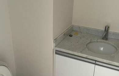 Imagem 6: Apartamento 4 quartos para aluguel 109 m² Condomínio Forest