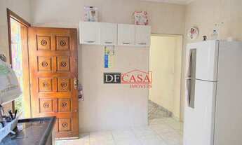 Imagem 4: Sobrado com 3 dormitórios à venda, 160 m² por R$ 799.000,00 - Tatuapé - São Paulo/SP