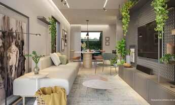 Imagem: Casa para venda possui 70 metros quadrados