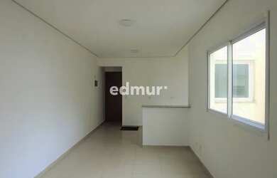 Imagem 2: COBERTURA no bairro Jardim Santo Antônio com 110m². 2 dormitórios e 2 vagas. Confira