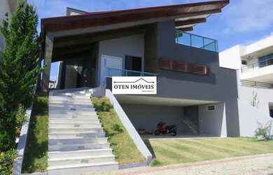 Imagem 2: Casa em Condomínio para Locação em São José dos Campos, Condomínio Residencial Jaguary, 3