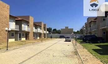 Imagem 3: Casa com 3 dormitórios à venda, 95 m² por R$ 375.000 - Vargem Grande Paulista - Vargem Gra