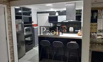 Imagem 3: Apartamento 3 dormitórios sendo 1 suíte e Lazer completo R$ 987.000,00