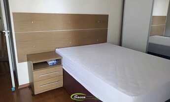 Imagem 6: Apartamento 2 quartos Centro de Osasco