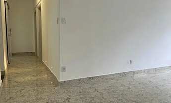 Imagem 2: Apartamento de 2 dormitórios na Aparecida Santos-SP