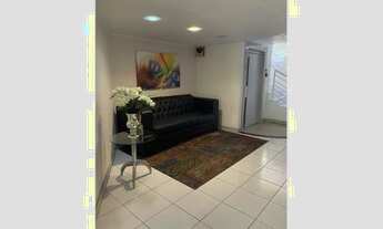 Imagem 2: APARTAMENTO 3 DORMITÓRIOS COM SUÍTE SEMI-MOBILIADO