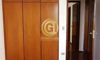 Imagem 6: Apartamento para aluguel com 100 metros quadrados com 3 quartos em Jardim Liberdade - Jaca