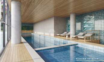 Imagem 6: Apartamento para venda tem 71 metros quadrados com 3 quartos em Mossunguê - Curitiba - PR