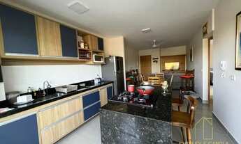 Imagem 2: Apartamento à venda com 2 dormitórios no Itaguá, Ubatuba - SP com varanda gourmet