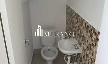 Imagem 5: Casa à venda, 2 quartos, 2 vagas, Jardim Ponte Rasa - São Paulo/SP