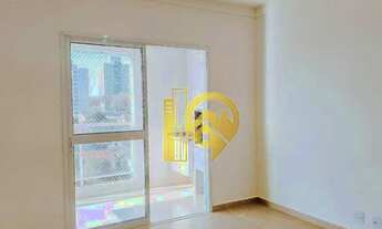 Imagem 4: Apartamento com 3 dormitórios, 90 m²- Parque Industrial - São José dos Campos/SP