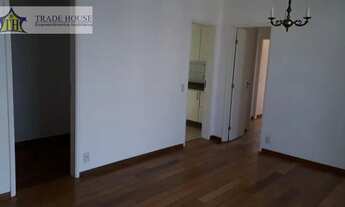 Imagem 2: Apartamento em Vila Gumercindo - São Paulo
