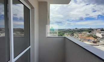 Imagem: Anápolis - Apartamento Padrão - Setor