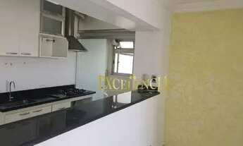 Imagem 4: Apartamento com 2 dormitórios para alugar, 50 m² por R$ 2.820,00/mês - Carandiru - São Pau