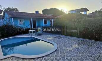 Imagem 3: Casa em Village II - Porto Seguro