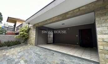 Imagem 3: Casa - Jardim Paraíso - Campinas