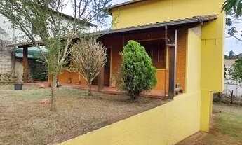 Imagem 3: CASA COLONIAL DE 03 QUARTOS NO VALE DO SOL