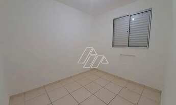 Imagem 4: Apartamento com 2 dormitórios para alugar, 45 m² por R$ 750/mês - Jardim Califórnia