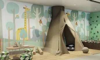 Imagem 7: 2 quartos com 2 suítes e lazer completo no Buritis