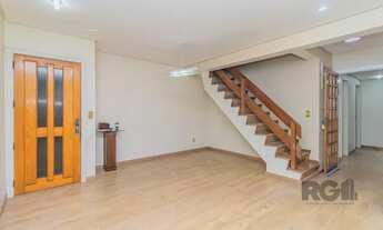 Imagem 4: Cobertura com 4 dormitórios no Bairro Santana em Porto Alegre RS