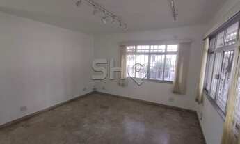 Imagem: Perdizes 02 casas com um total de 04 dormitórios