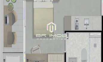 Imagem 3: APARTAMENTO RESIDENCIAL em São Paulo - SP, Cerqueira César